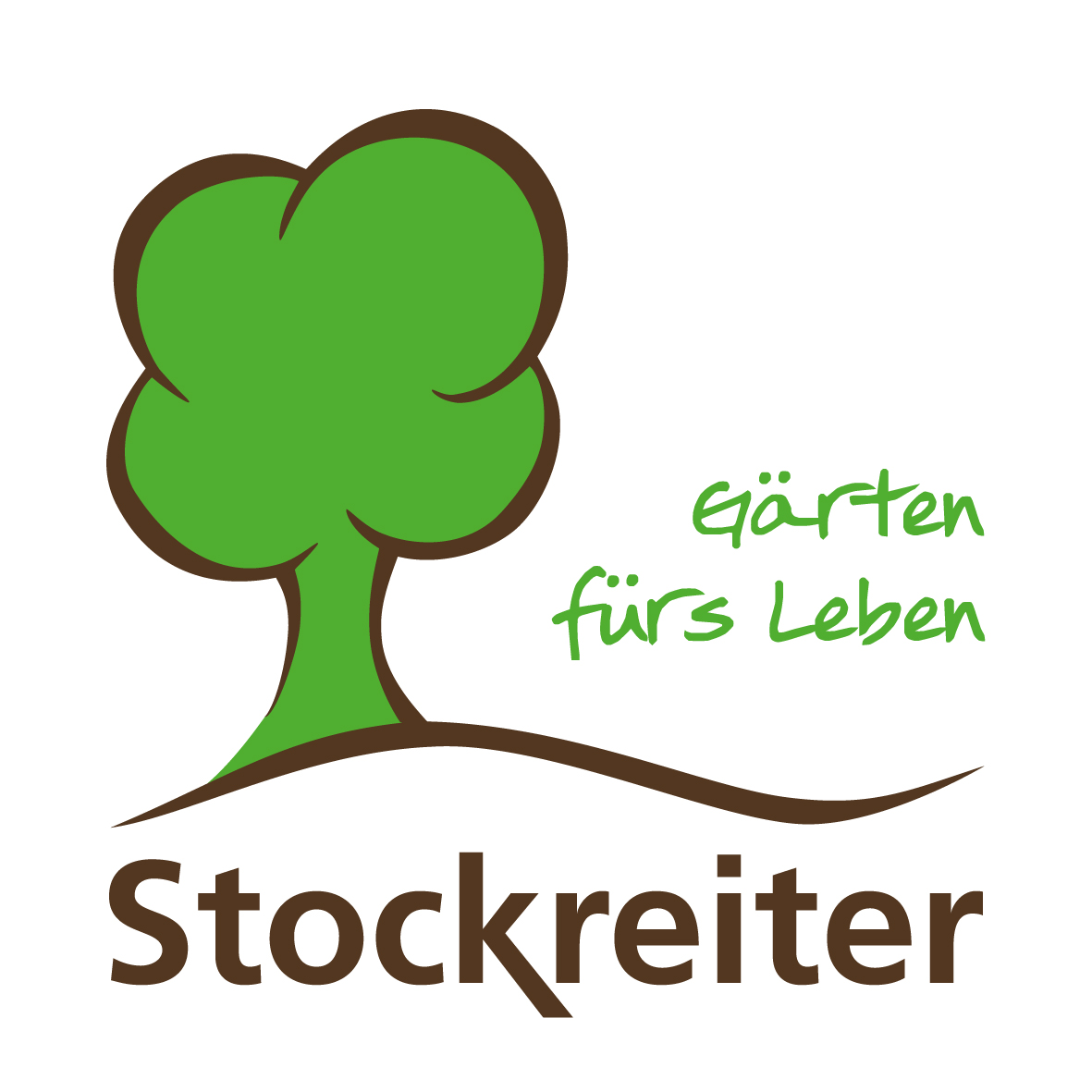 Stockreiter